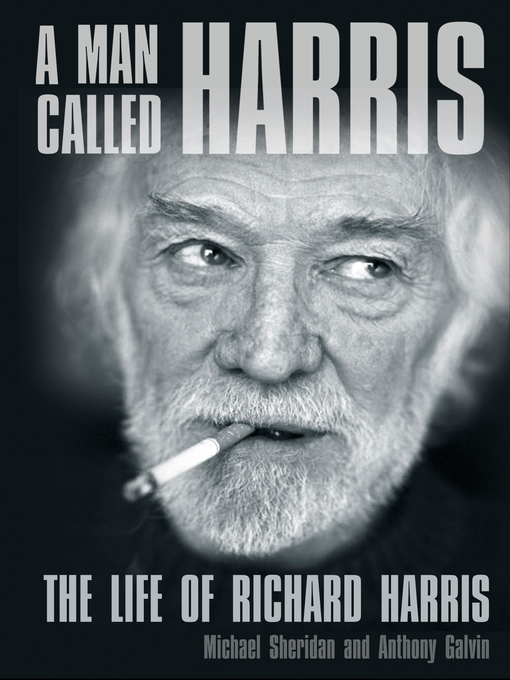 Title details for A Man Called Harris by Michael Sheridan - Available